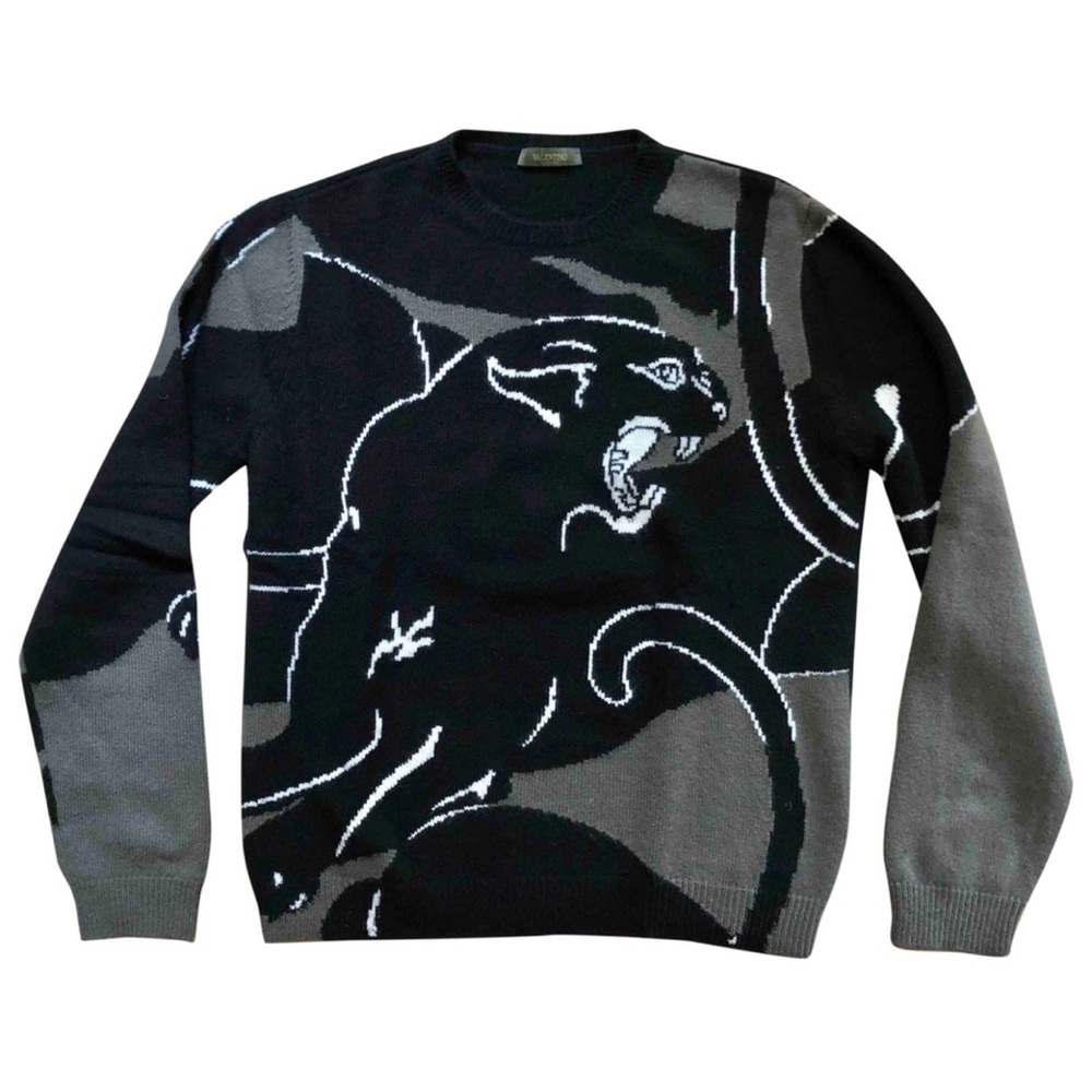 ❌SOLD❌Valentino 100% Cashmere Pull sweater